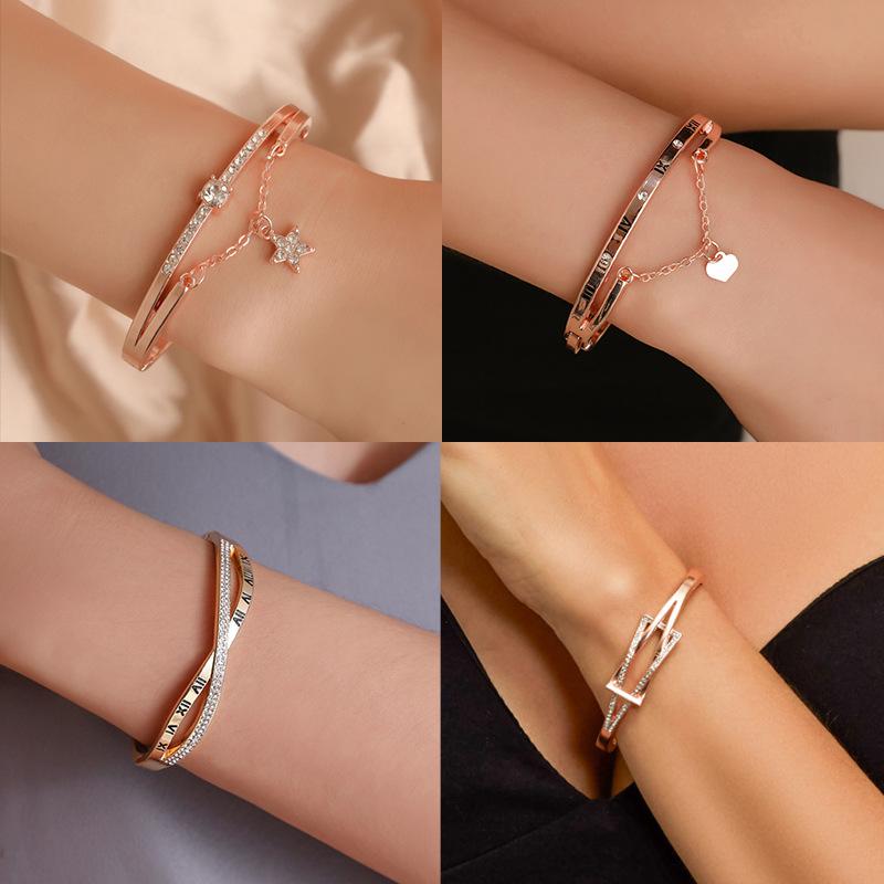 bracelet link ( choose on Live