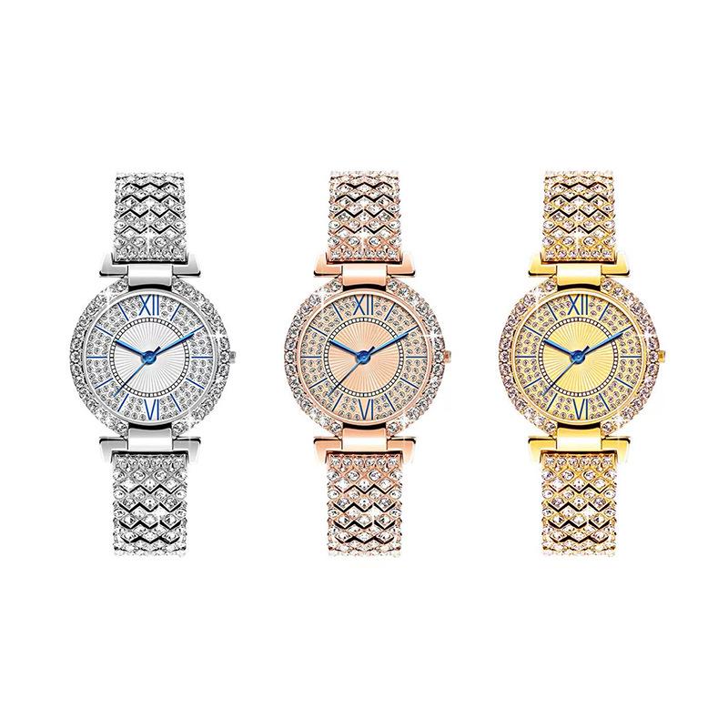 Fashion Women's Watch Analog female wristwatches