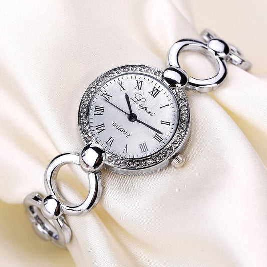 Women's Bracelet Watch Series Fashion Trend New Quartz Watch