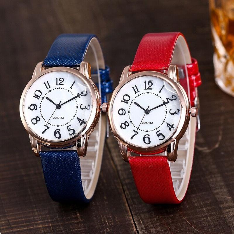 Fashion Women Watches