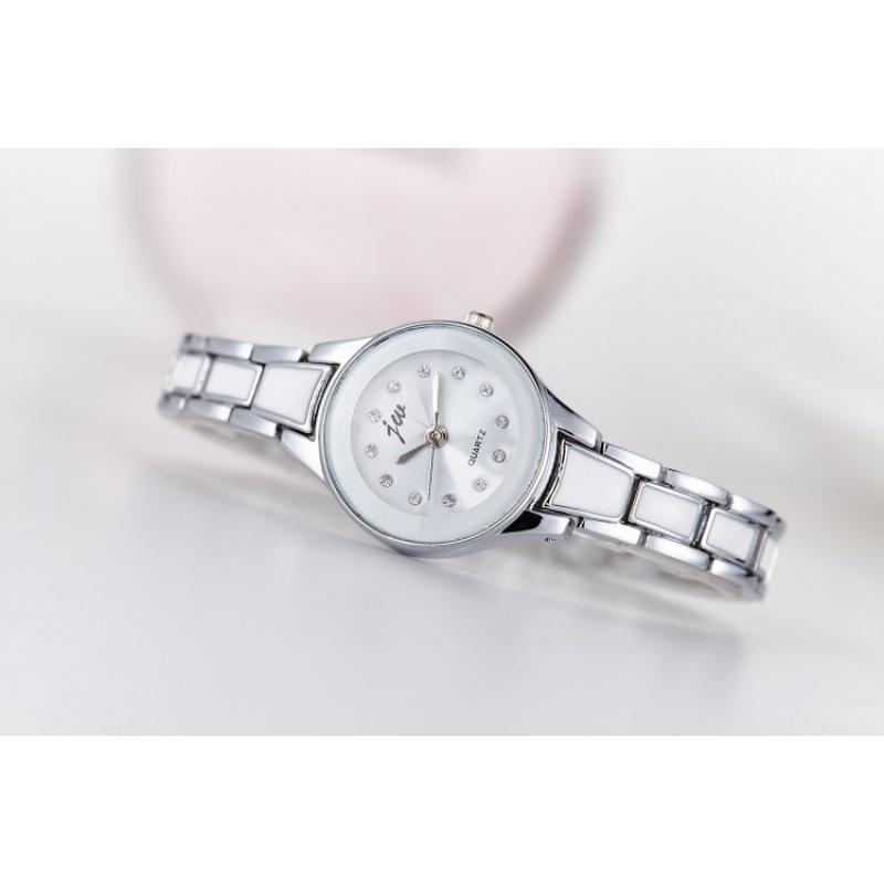 Women's Watch Fashion Student Steel Belt Quartz girl's Watches