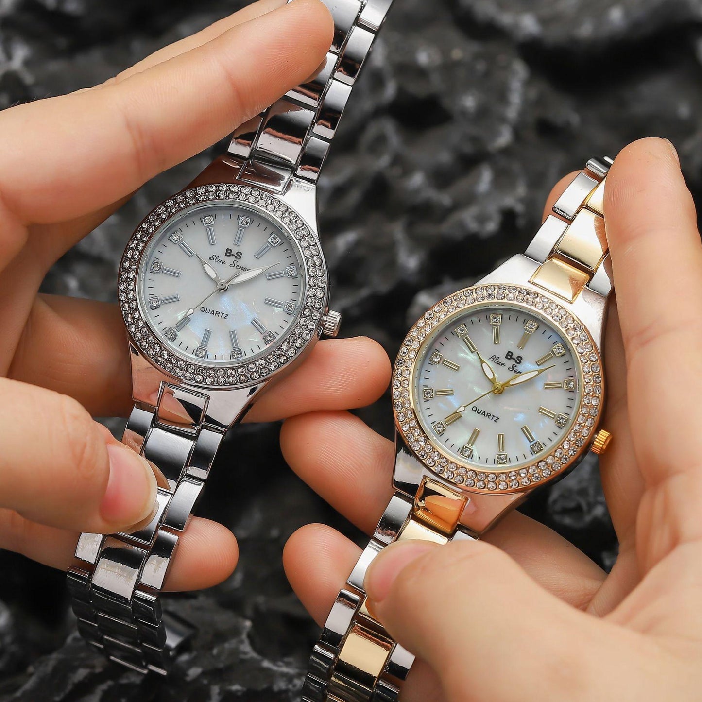 Women Watches  Analog Quartz Watches