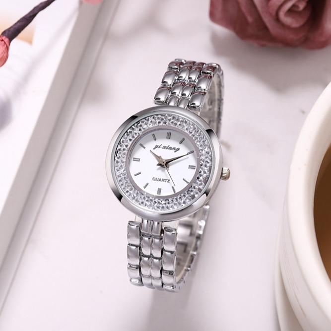 Rinestone Women Watches