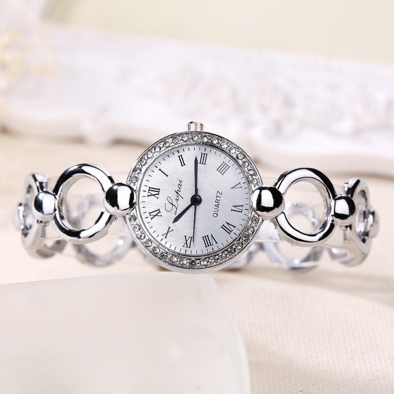 Women's Bracelet Watch Series Fashion Trend New Quartz Watch