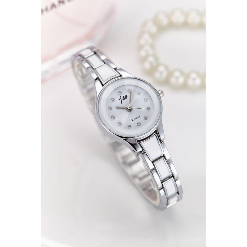 Women's Watch Fashion Student Steel Belt Quartz girl's Watches