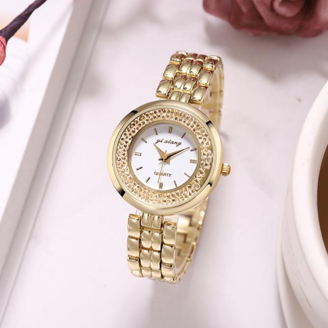 Rinestone Women Watches