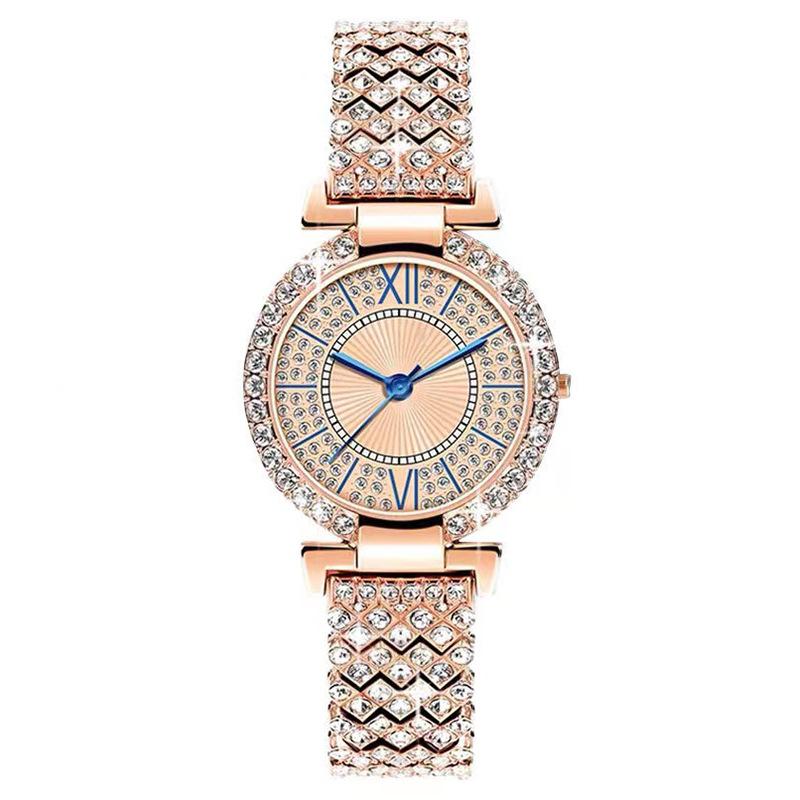 Fashion Women's Watch Analog female wristwatches