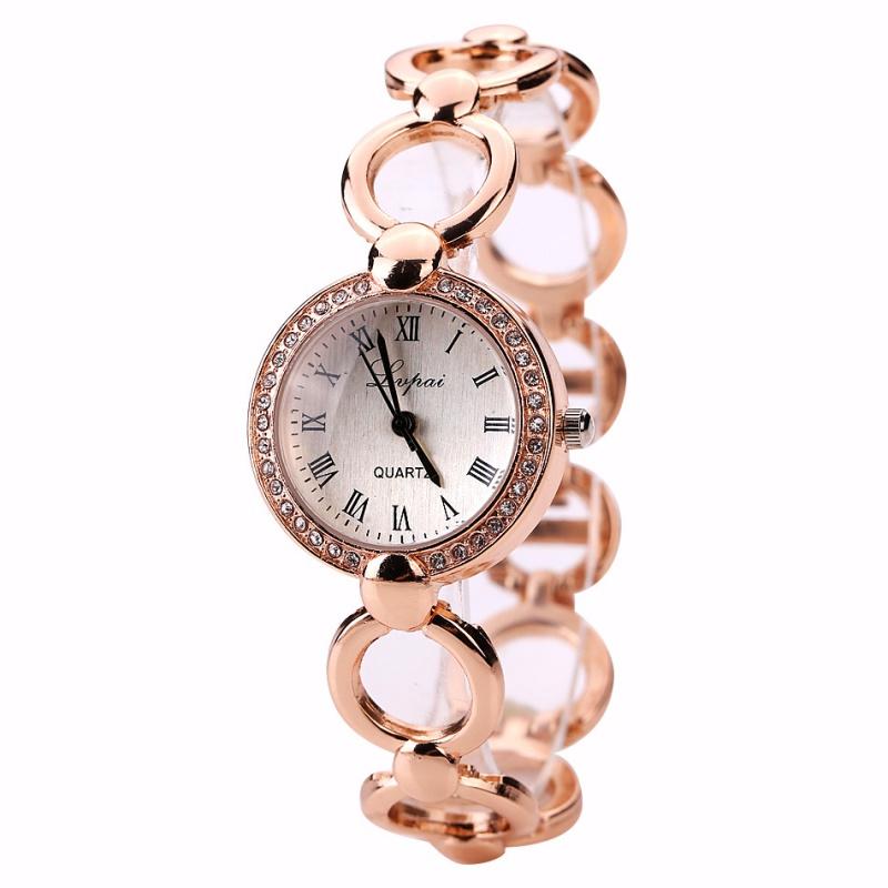 Women's Bracelet Watch Series Fashion Trend New Quartz Watch