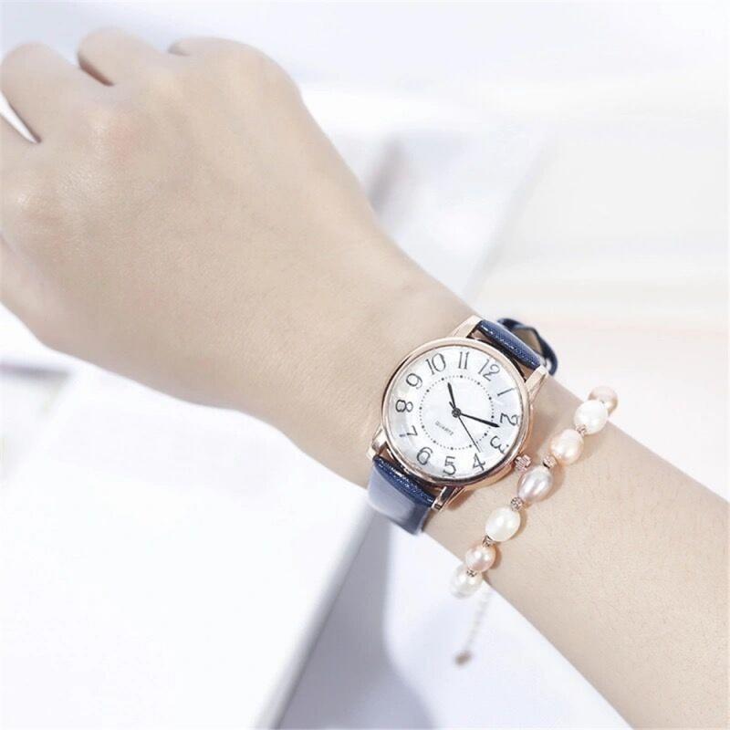 Fashion Women Watches