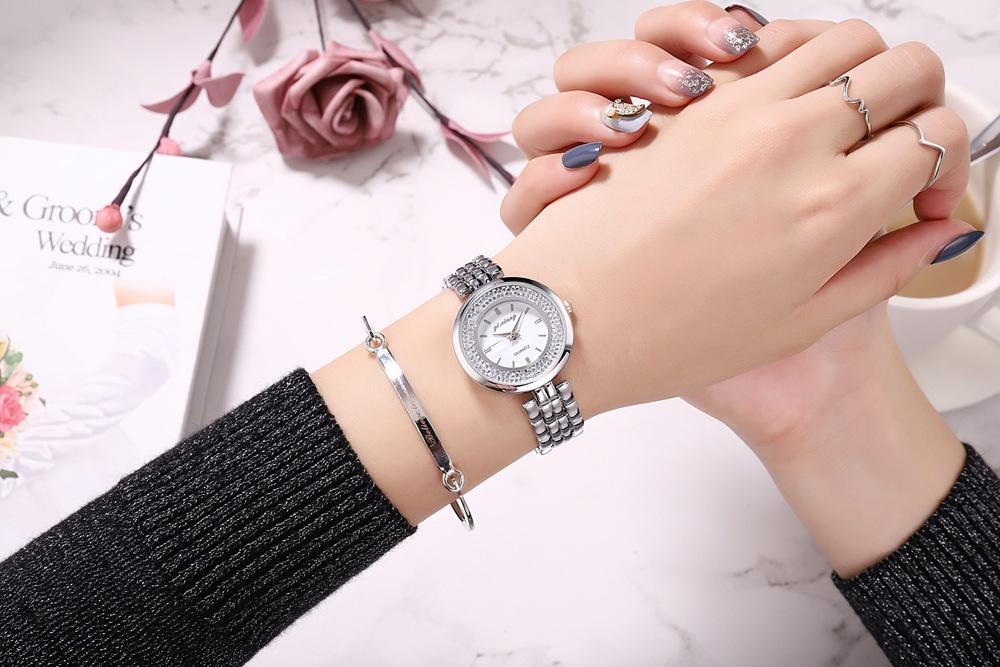 Rinestone Women Watches