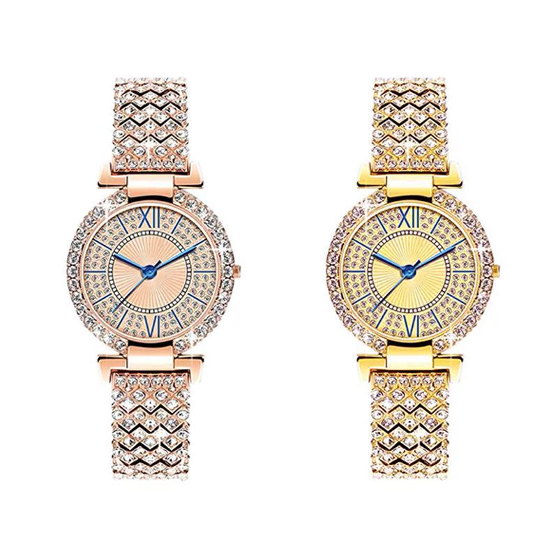 Fashion Women's Watch Analog female wristwatches