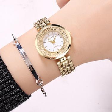 Rinestone Women Watches