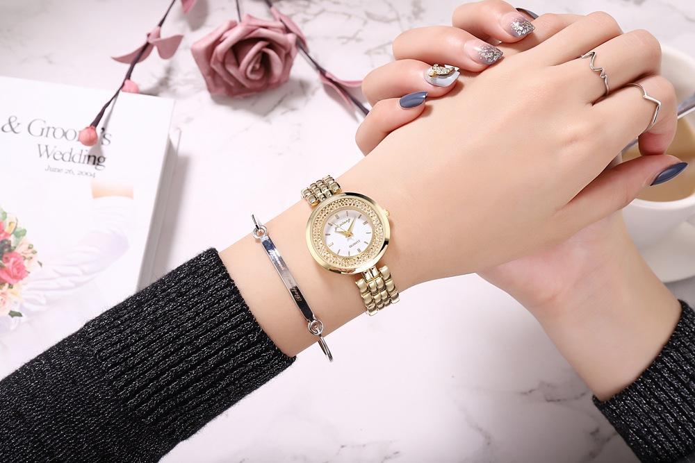 Rinestone Women Watches