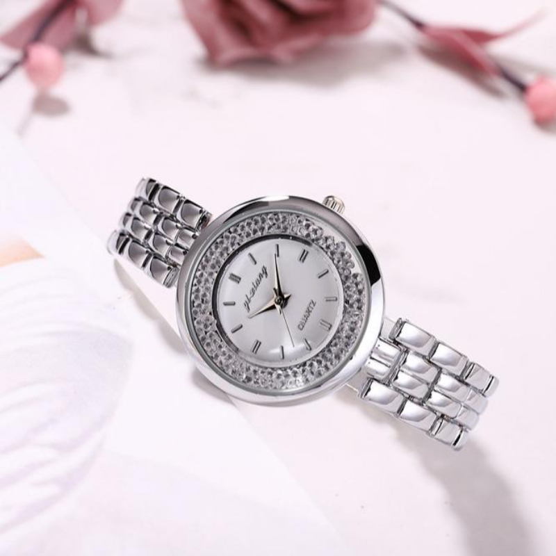 Rinestone Women Watches