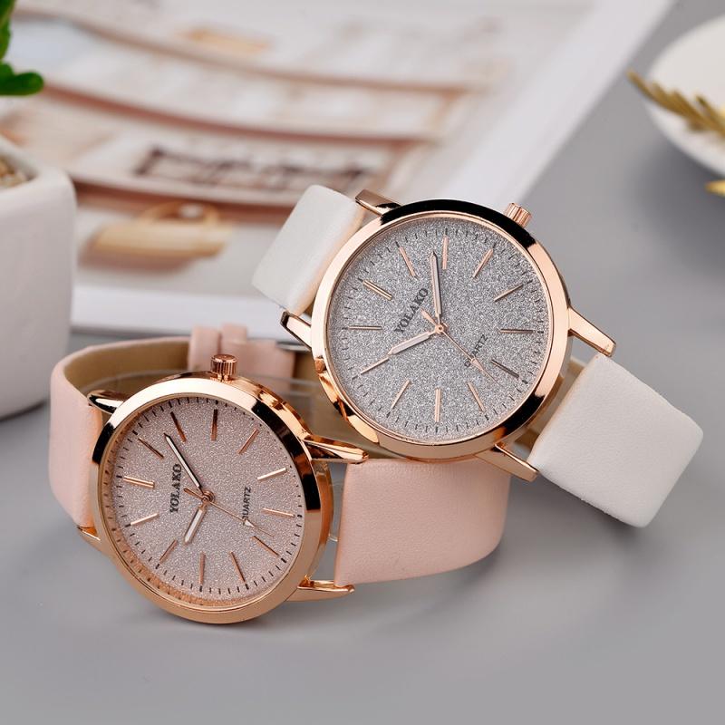 Fashion Women Watches