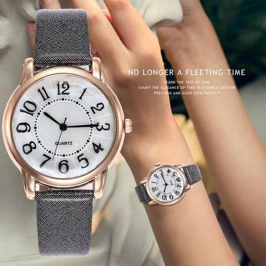 Fashion Women Watches