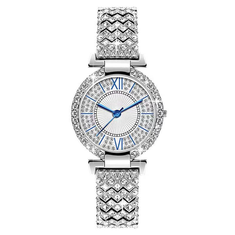 Fashion Women's Watch Analog female wristwatches