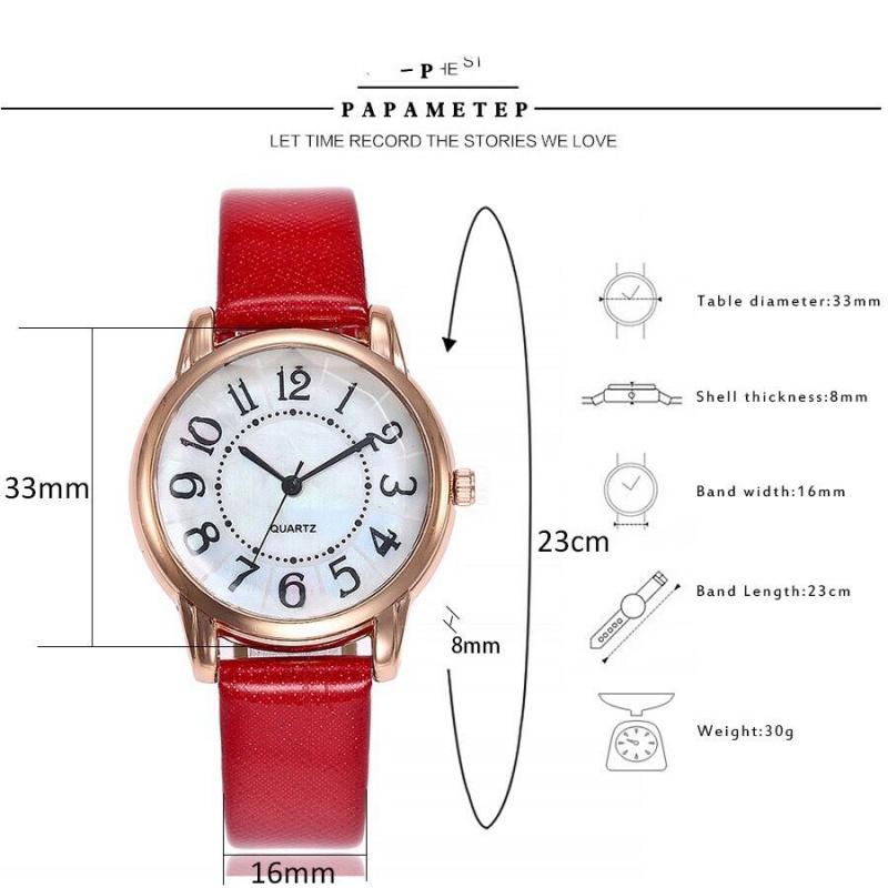 Fashion Women Watches