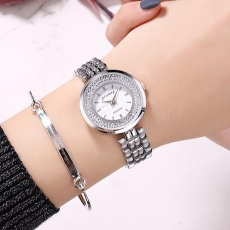 Rinestone Women Watches